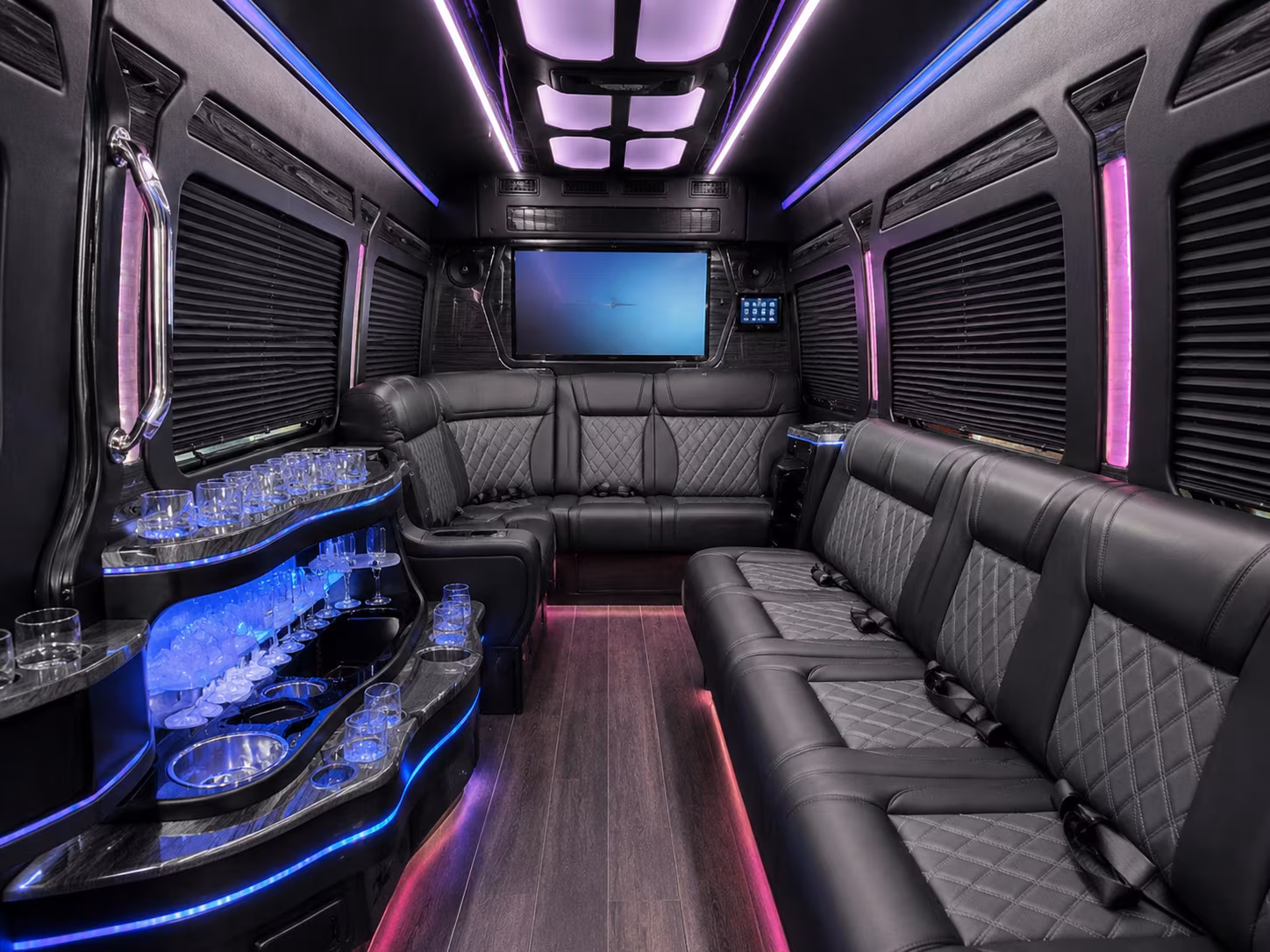blue raiders game day buses to floyd stadium