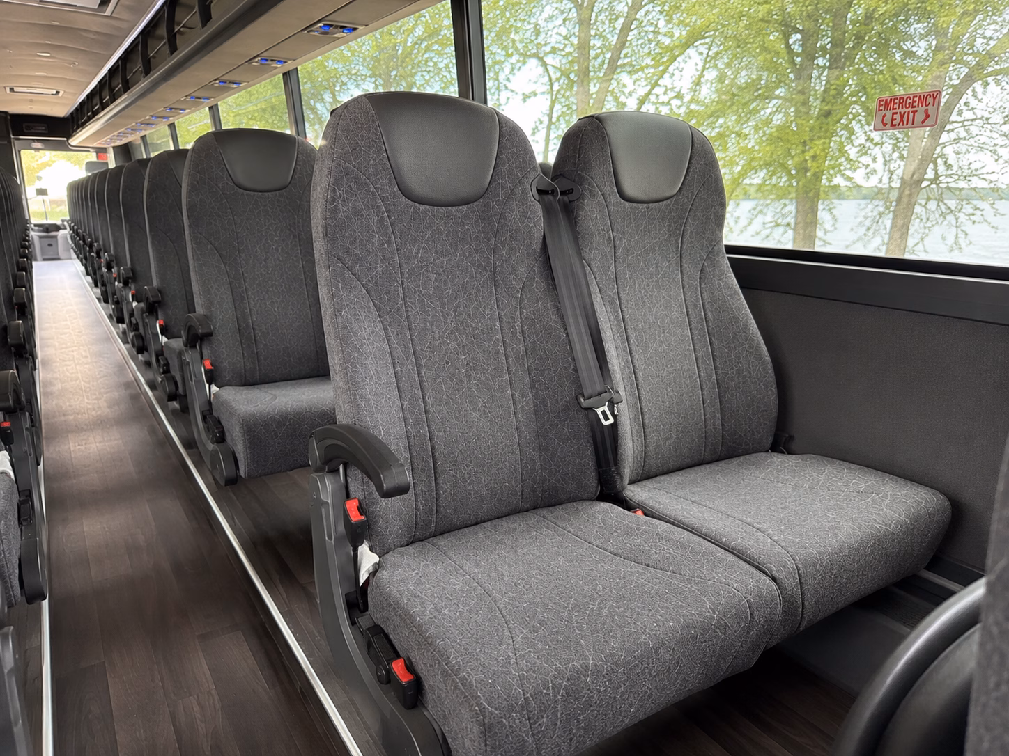 book group transportation in murfreesboro in minutes not days