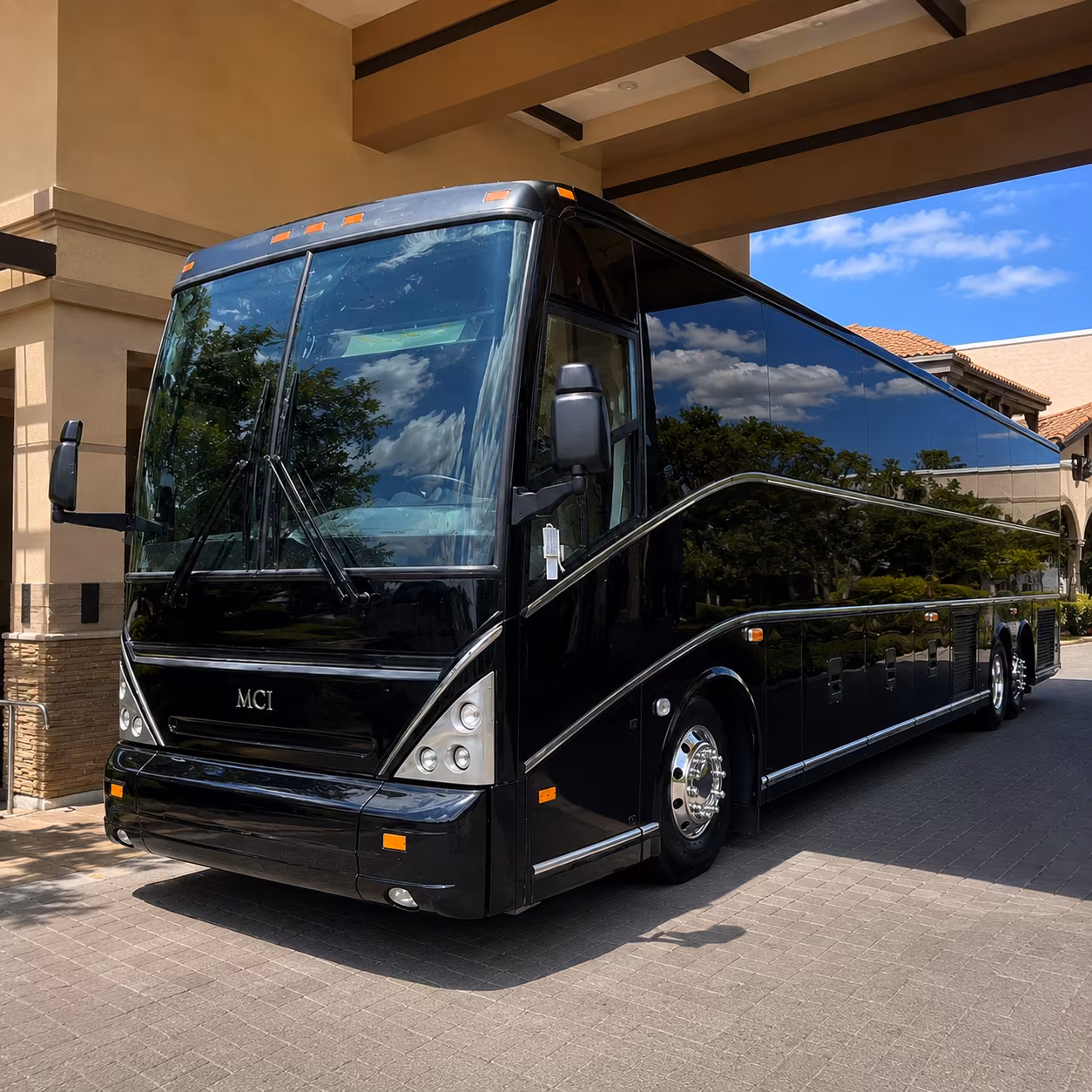 buses to nashville sc matches at geodis park