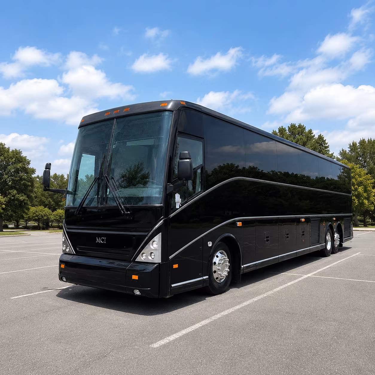 charter buses for tennessee aquarium trips from murfreesboro