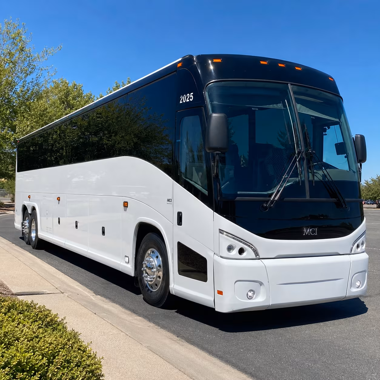 convention and conference shuttle buses at the embassy suites by hilton nashville se murfreesboro