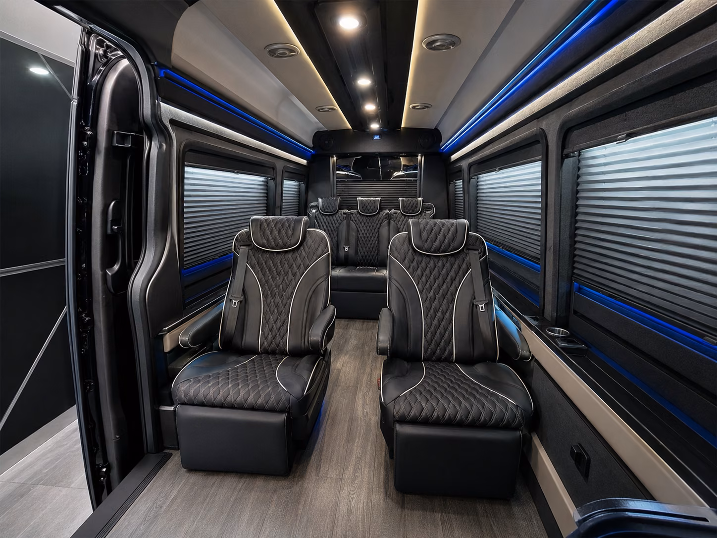 corporate airport transfers for murfreesboro and smyrna business groups