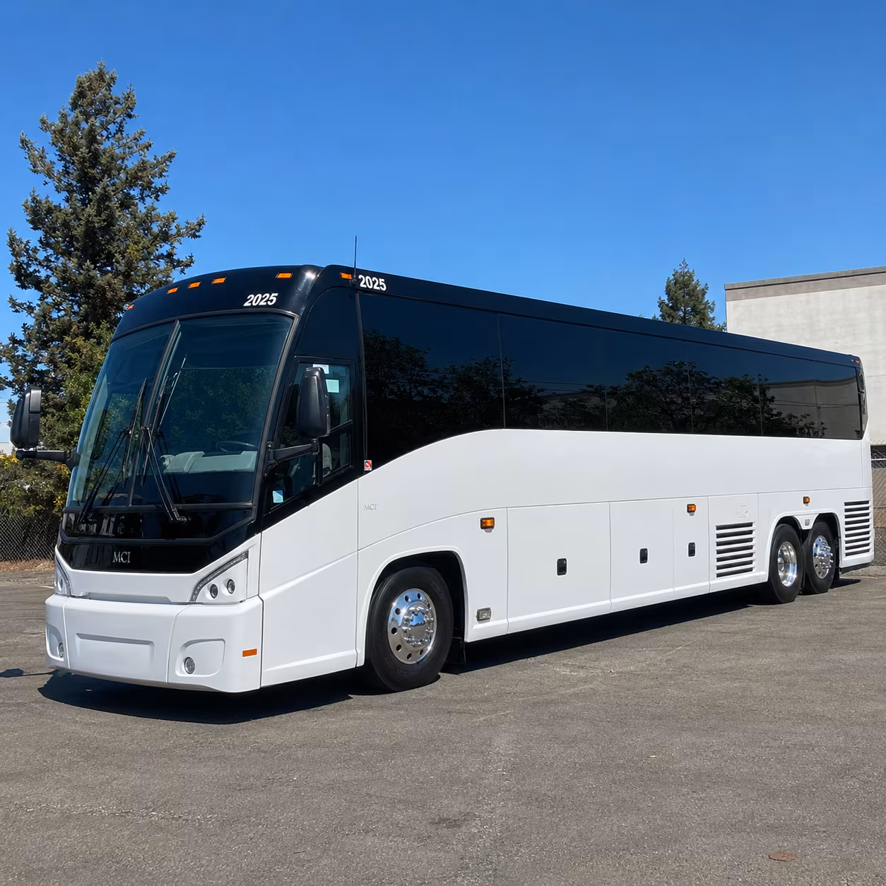 employee shuttle buses for murfreesboro s fastest growing companies