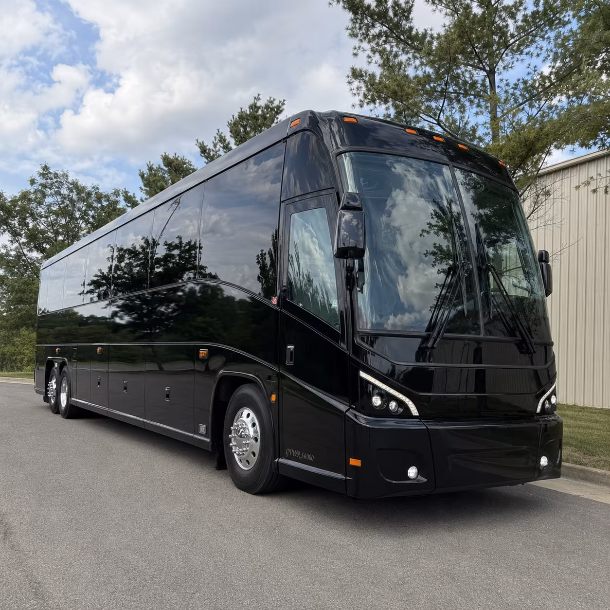 long distance bus service from murfreesboro to chattanooga knoxville and memphis
