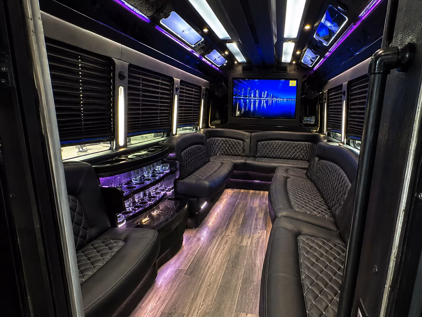 murfreesboro bachelor bachelorette party bus rental
