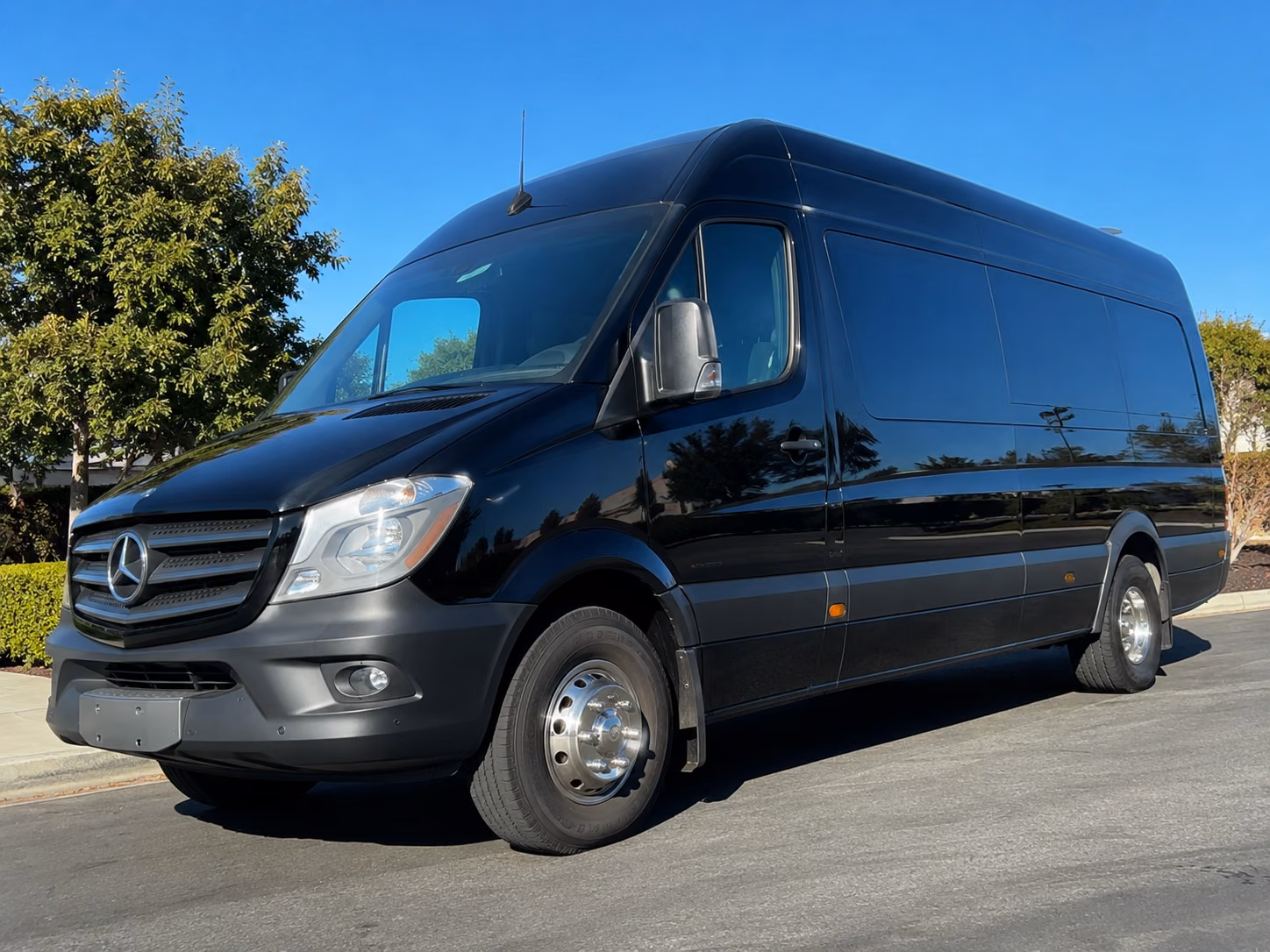 murfreesboro concert transportation onboard seating