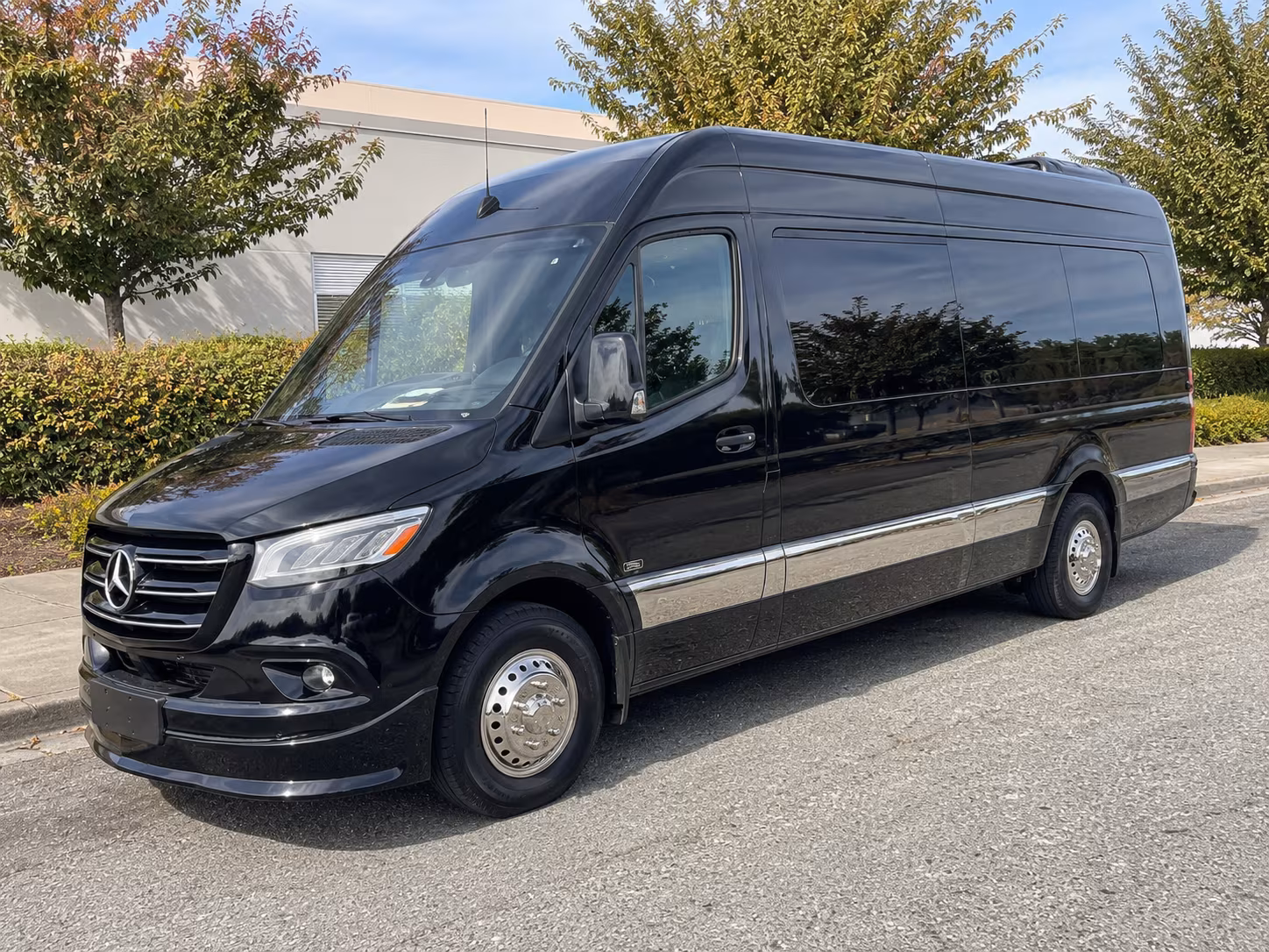 murfreesboro concert transportation
