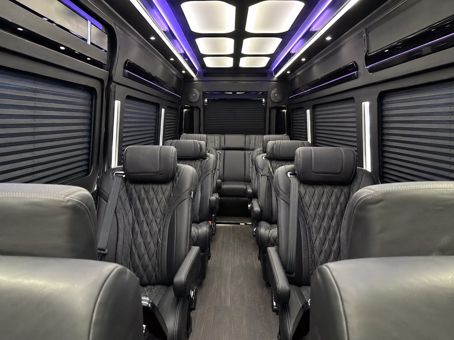 murfreesboro employee transportation