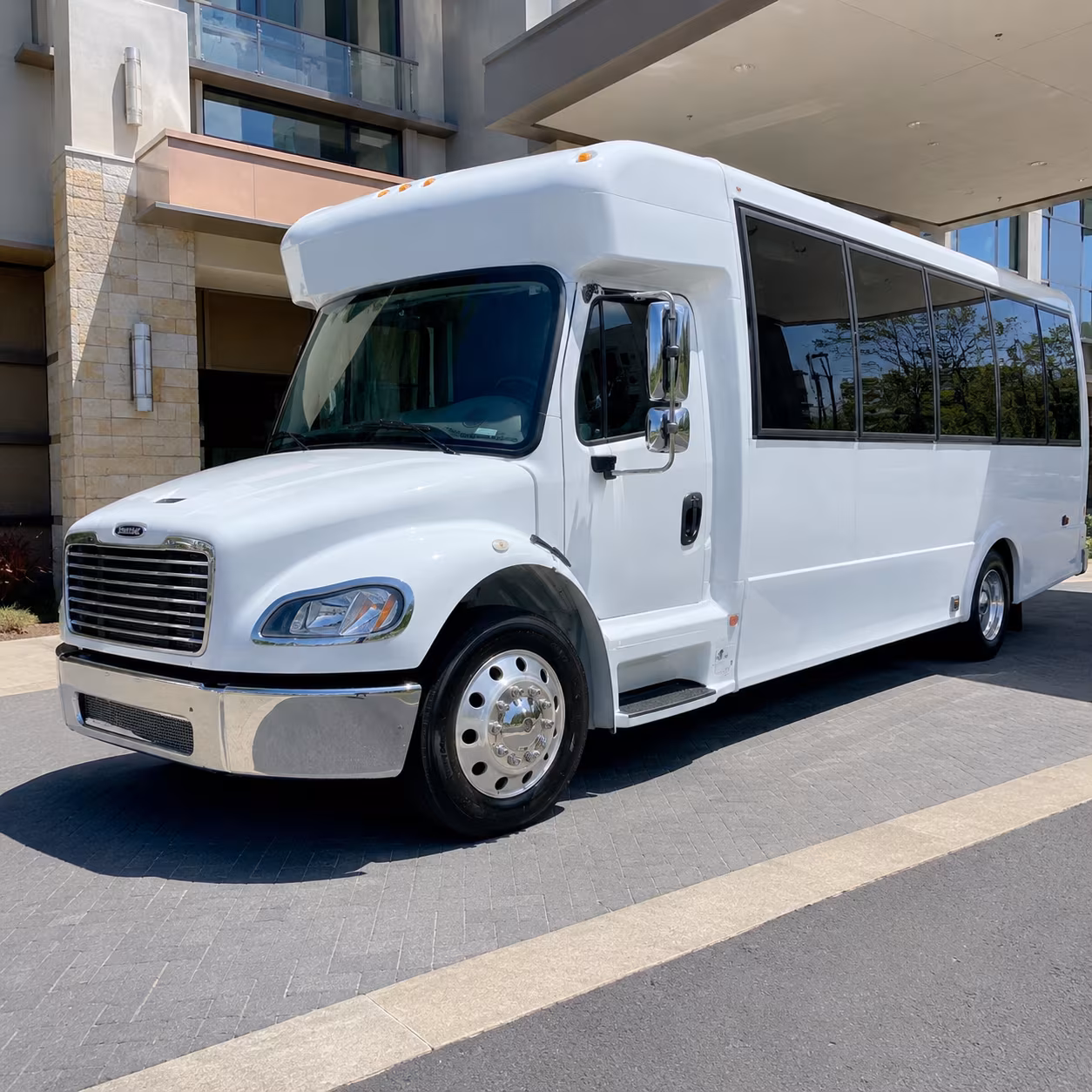 murfreesboro event transportation