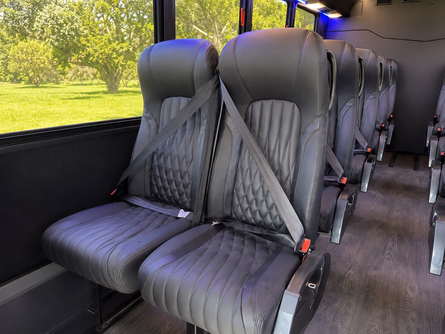 murfreesboro government military transportation onboard
