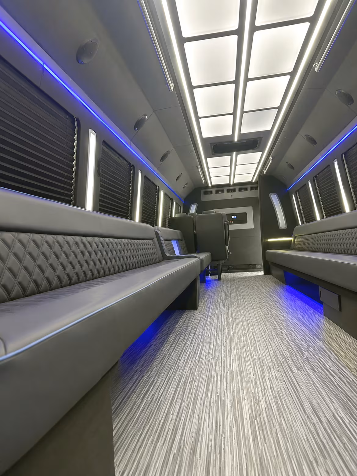 murfreesboro sporting event party bus rental