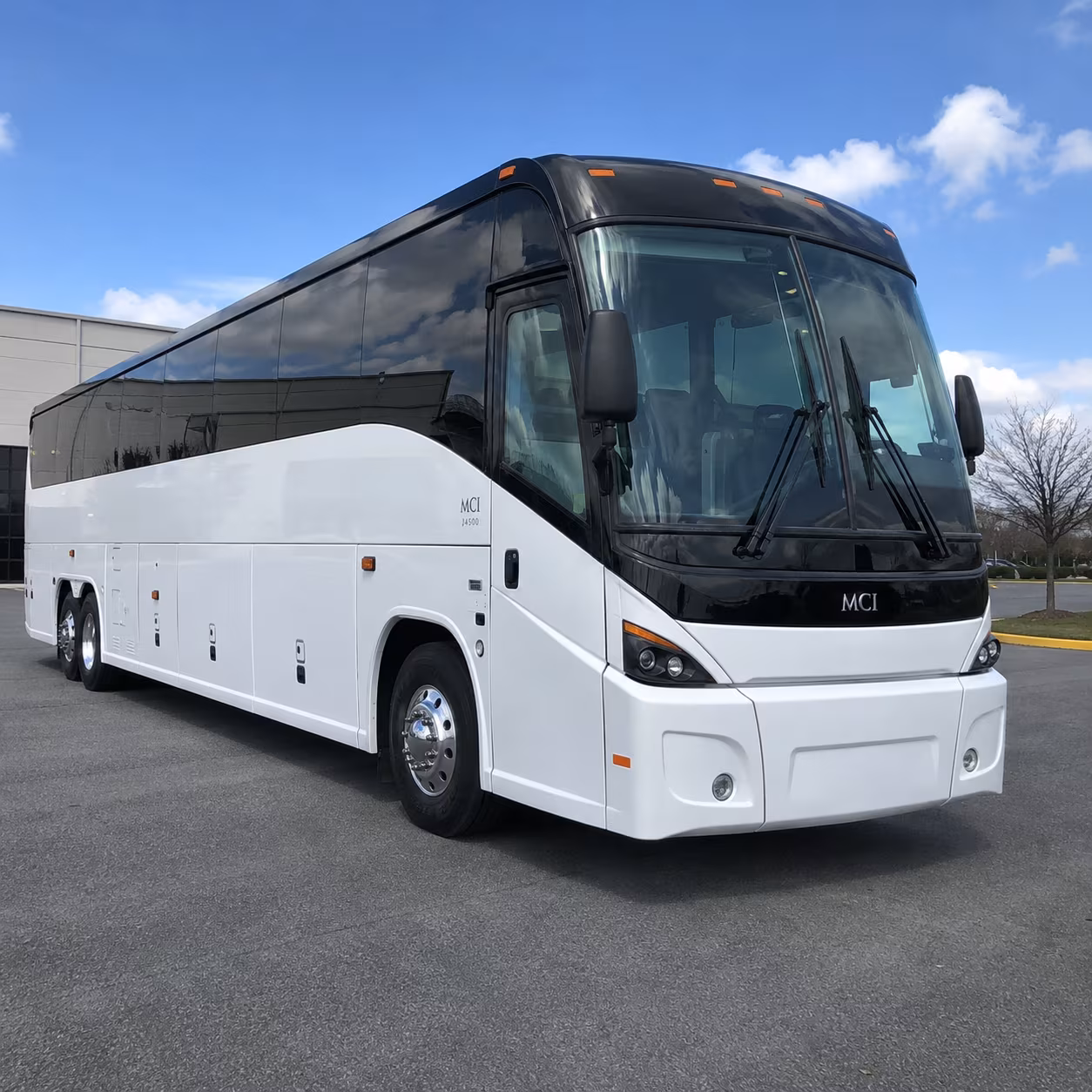 murfreesboro to nashville commuter shuttle buses for daily workforce runs