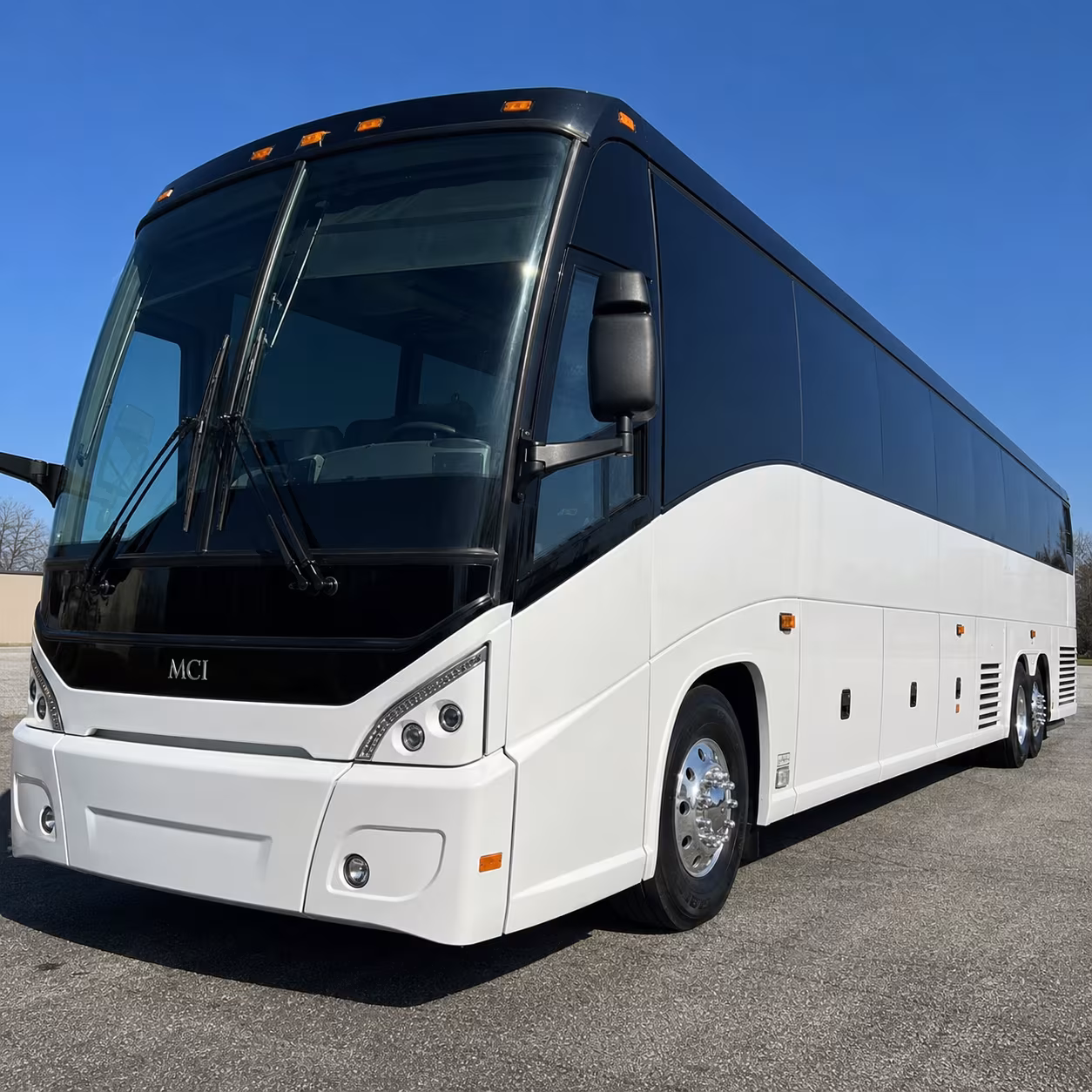 nashville international airport bna charter bus pickups and drop offs