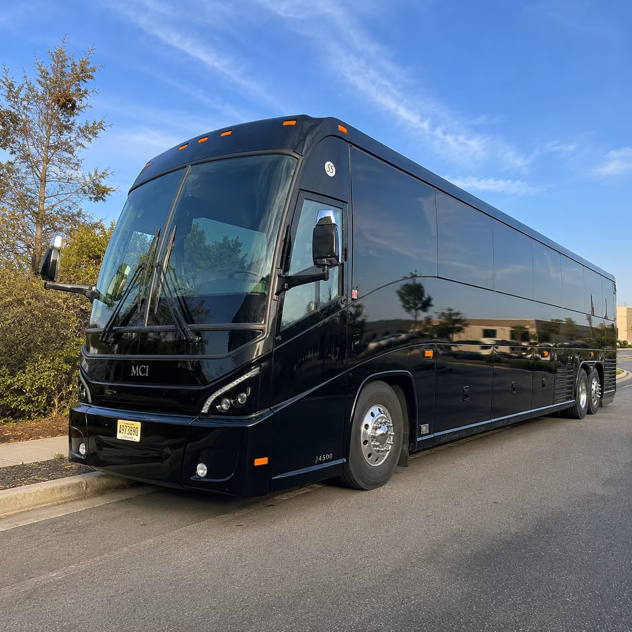 overnight and multi day charter bus trips from murfreesboro to atlanta and beyond