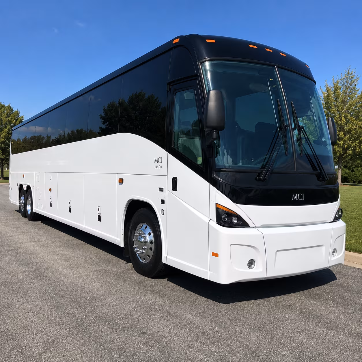 shift shuttle buses for murfreesboro warehouses plants and distribution centers
