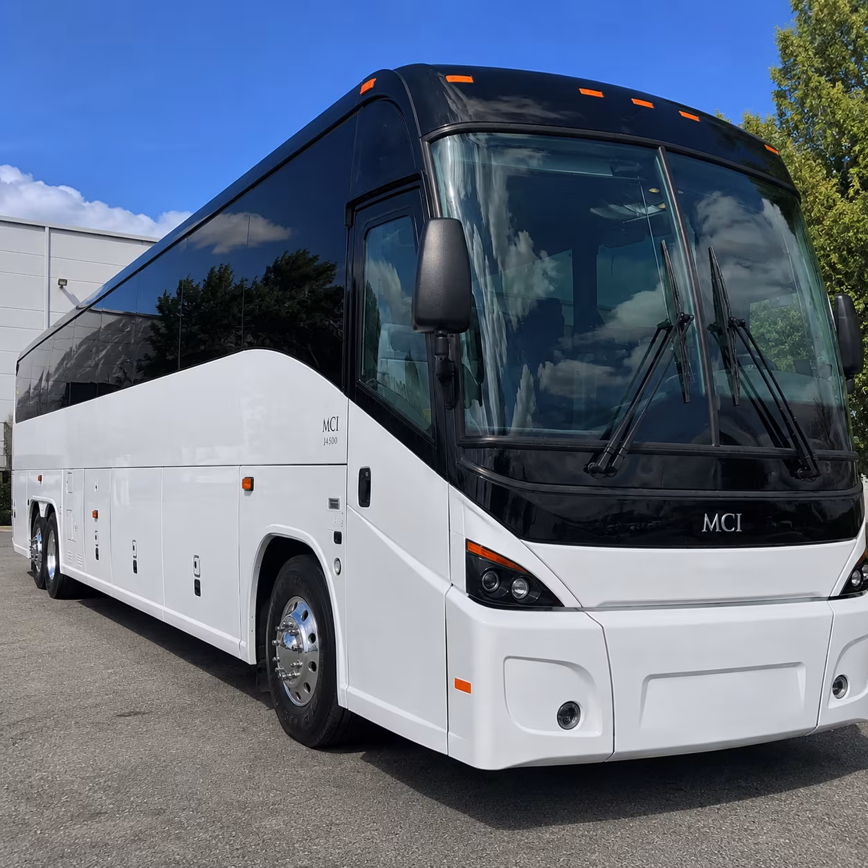smyrna plant and tn 840 corridor shuttle buses for rutherford county employers